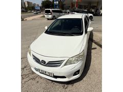 Sahibinden Toyota Corolla 1.6 Comfort 2011 Model 