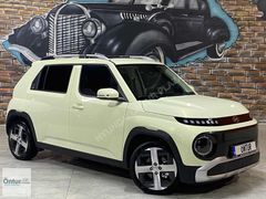 YETKİLİ BAYİDEN HYUNDAİ INSTER ADVANCE 115 HP