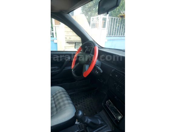 Sahibinden Fiat Tipo 1.4 S 1998 Model