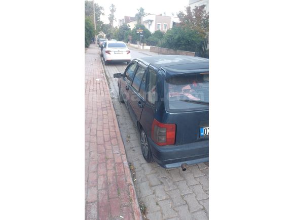 Sahibinden Fiat Tipo 1.4 S 1998 Model