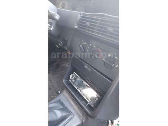 Sahibinden Fiat Tipo 1.4 S 1998 Model