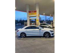 Sahibinden Mercedes - Benz CLA 180 CDI AMG 2015 Model Ankara 152.000 km Beyaz