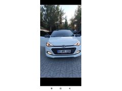 Acil Bu paraya Yok Sahibinden Hyundai i20 1.2 MPI Style 2016 Model  208.000 km Beyaz