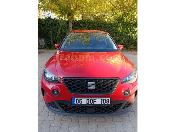 Sahibinden Seat Arona 1.0 EcoTSI Style Plus 2023 Model