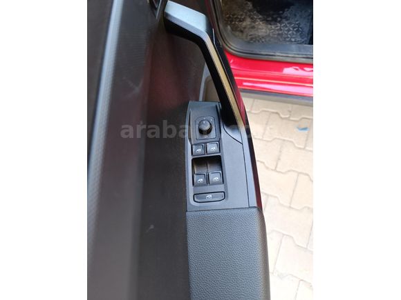 Sahibinden Seat Arona 1.0 EcoTSI Style Plus 2023 Model