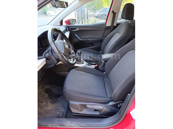 Sahibinden Seat Arona 1.0 EcoTSI Style Plus 2023 Model