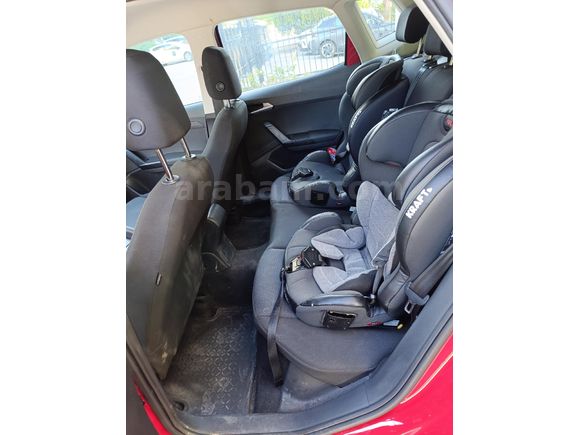 Sahibinden Seat Arona 1.0 EcoTSI Style Plus 2023 Model