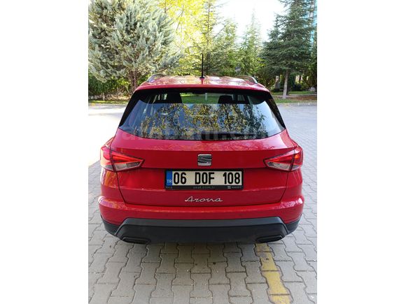 Sahibinden Seat Arona 1.0 EcoTSI Style Plus 2023 Model