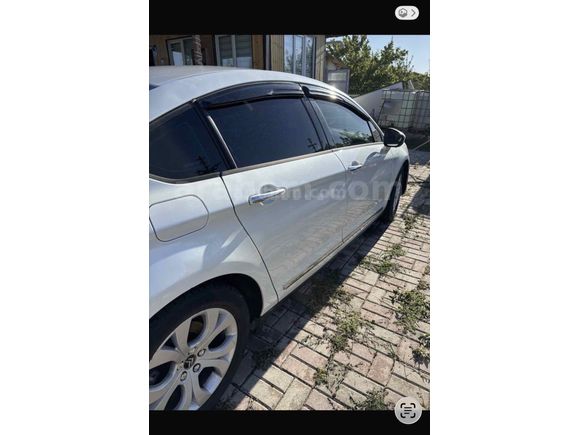 Sahibinden Citroen C5 1.6 e-HDi Confort 2012 Model 