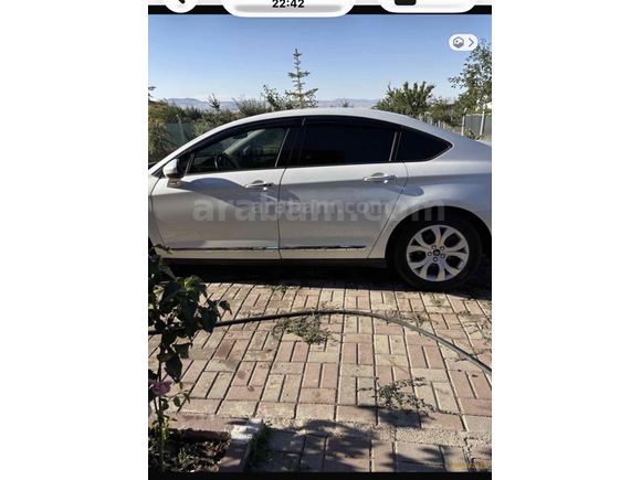 Sahibinden Citroen C5 1.6 e-HDi Confort 2012 Model 