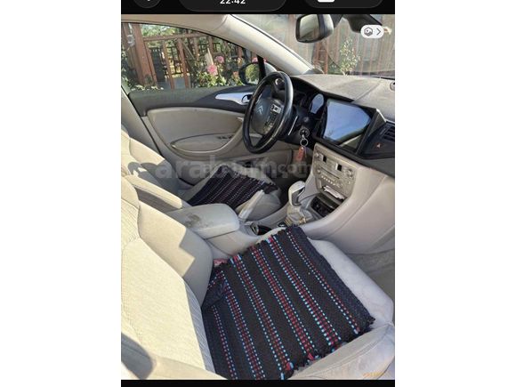 Sahibinden Citroen C5 1.6 e-HDi Confort 2012 Model 