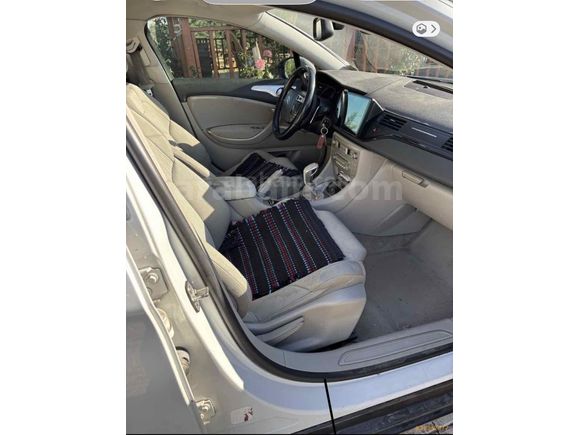 Sahibinden Citroen C5 1.6 e-HDi Confort 2012 Model 