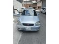 2006 Hyundai Accent 1.6 Admire ABS'Lİ ESNAF ARACI
