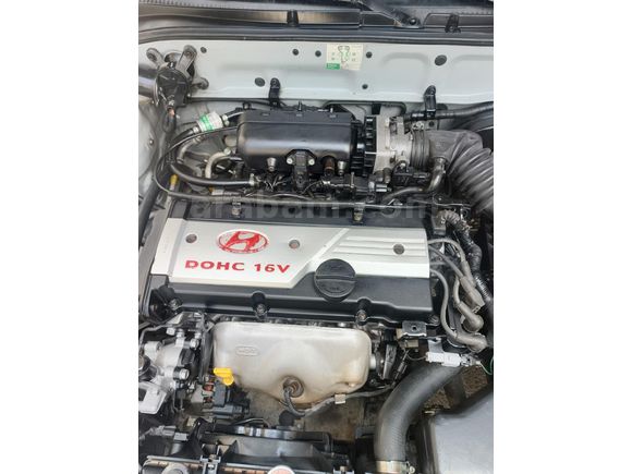 2006 Hyundai Accent 1.6 Admire ABS'Lİ ESNAF ARACI