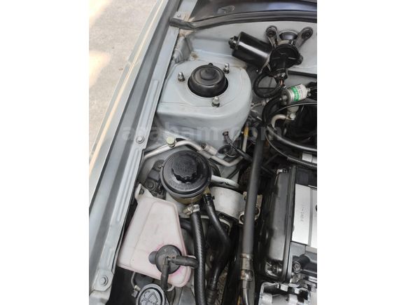 2006 Hyundai Accent 1.6 Admire ABS'Lİ ESNAF ARACI