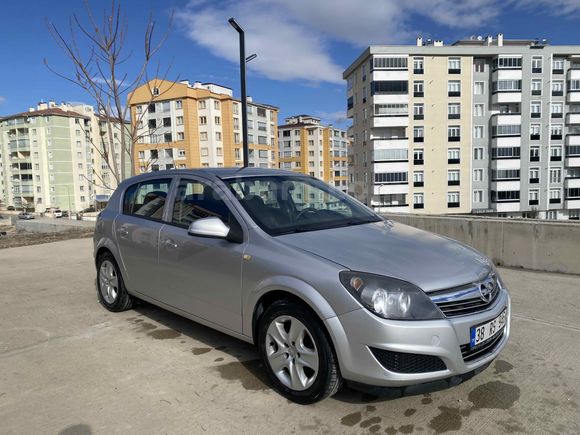 Sahibinden Opel Astra 1.6 Essentia 2013 Model 