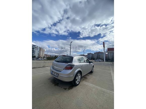 Sahibinden Opel Astra 1.6 Essentia 2013 Model 