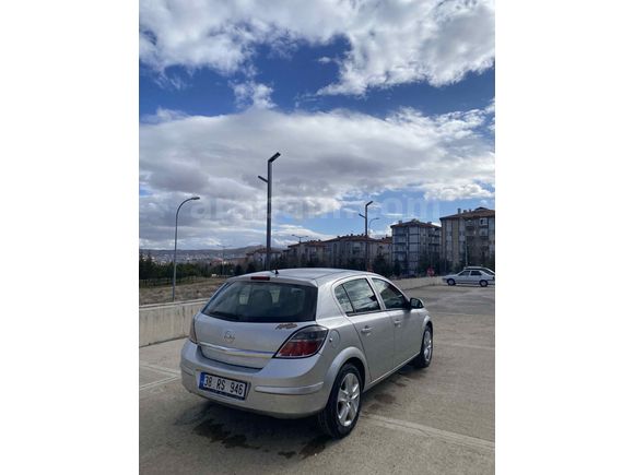 Sahibinden Opel Astra 1.6 Essentia 2013 Model 
