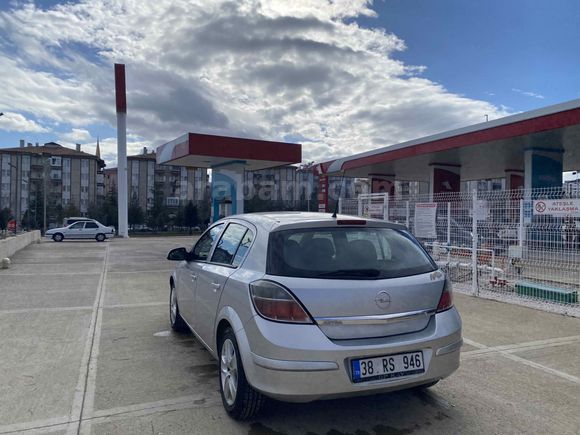 Sahibinden Opel Astra 1.6 Essentia 2013 Model 