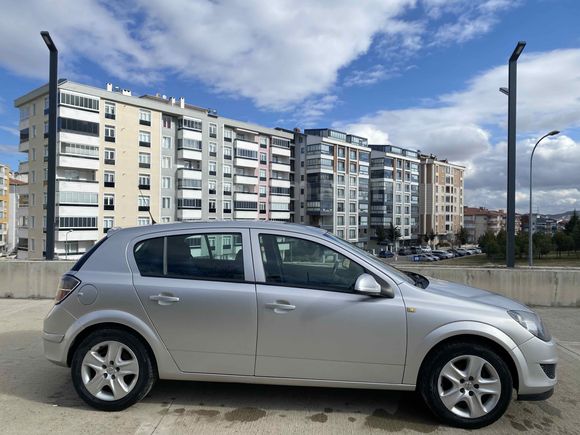 Sahibinden Opel Astra 1.6 Essentia 2013 Model 