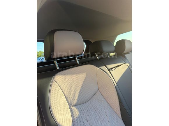 Sahibinden Volkswagen Tayron 1.5 e-TSI Elegance 2025 Model 