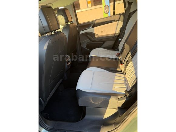 Sahibinden Volkswagen Tayron 1.5 e-TSI Elegance 2025 Model 
