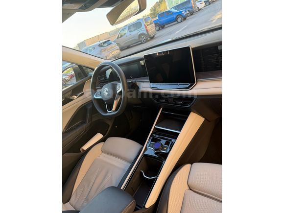 Sahibinden Volkswagen Tayron 1.5 e-TSI Elegance 2025 Model 