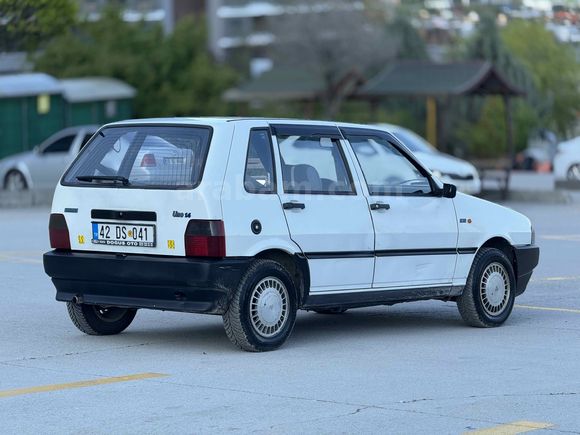 1999 MODEL//HİDROLİK DİREKSİYON//YENİ MUAYENE//UNO 70S
