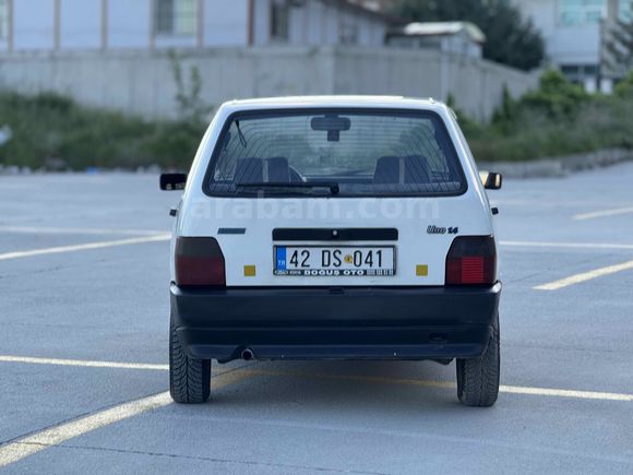 1999 MODEL//HİDROLİK DİREKSİYON//YENİ MUAYENE//UNO 70S