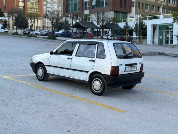 1999 MODEL//HİDROLİK DİREKSİYON//YENİ MUAYENE//UNO 70S