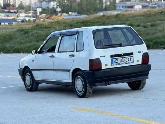 1999 MODEL//HİDROLİK DİREKSİYON//YENİ MUAYENE//UNO 70S
