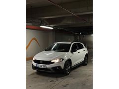 Sahibinden Fiat Egea Cross 1.4 Fire Street 2022 Model 