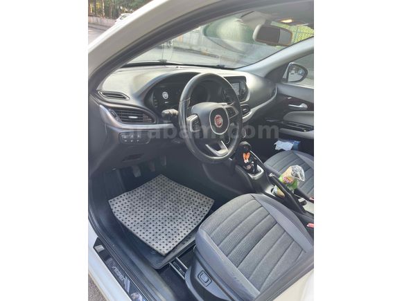 Sahibinden Fiat Egea 1.6 Multijet Lounge 2016 Model 