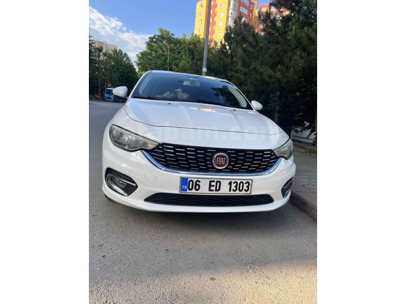 Sahibinden Fiat Egea 1.6 Multijet Lounge 2016 Model 