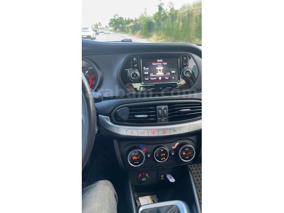 Sahibinden Fiat Egea 1.6 Multijet Lounge 2016 Model 