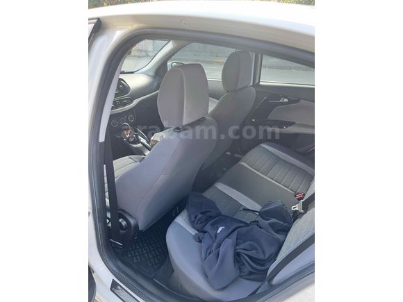 Sahibinden Fiat Egea 1.6 Multijet Lounge 2016 Model 