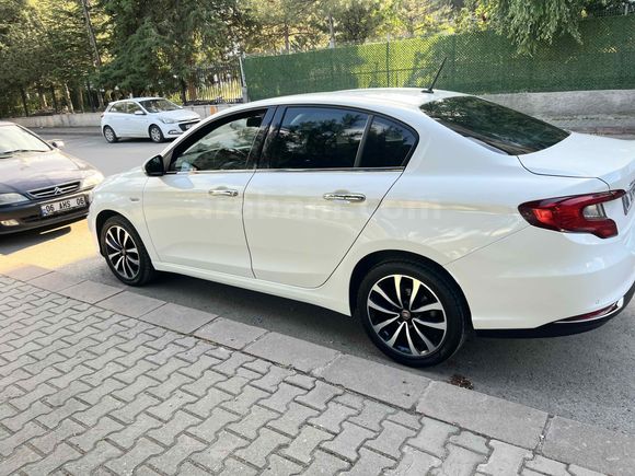 Sahibinden Fiat Egea 1.6 Multijet Lounge 2016 Model 