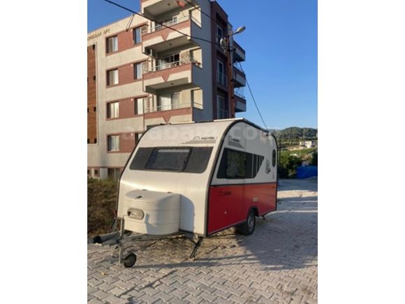 Sahibinden Karavan Çekme