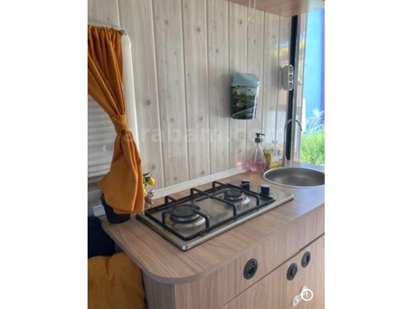 Sahibinden Karavan Çekme