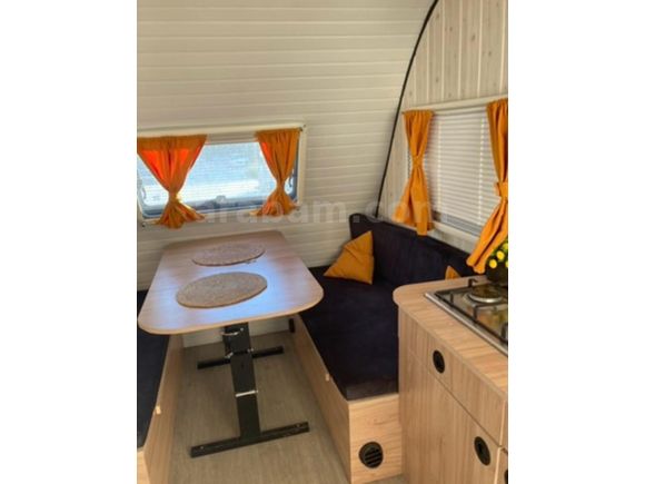 Sahibinden Karavan Çekme