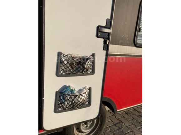 Sahibinden Karavan Çekme