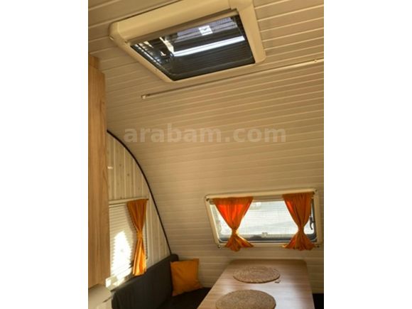 Sahibinden Karavan Çekme