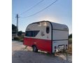 Sahibinden Karavan Çekme