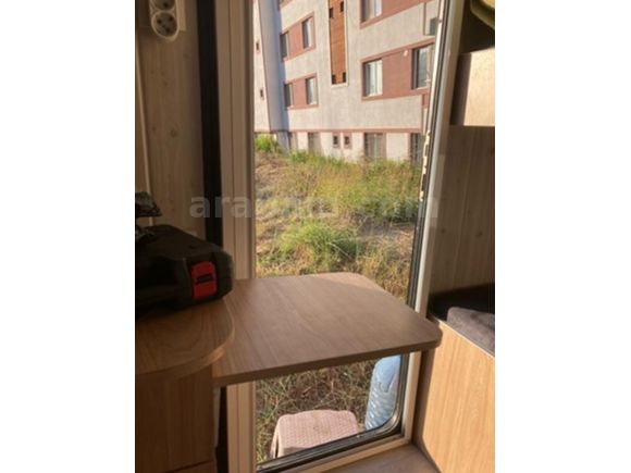 Sahibinden Karavan Çekme