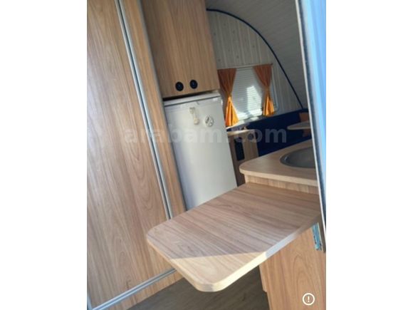 Sahibinden Karavan Çekme
