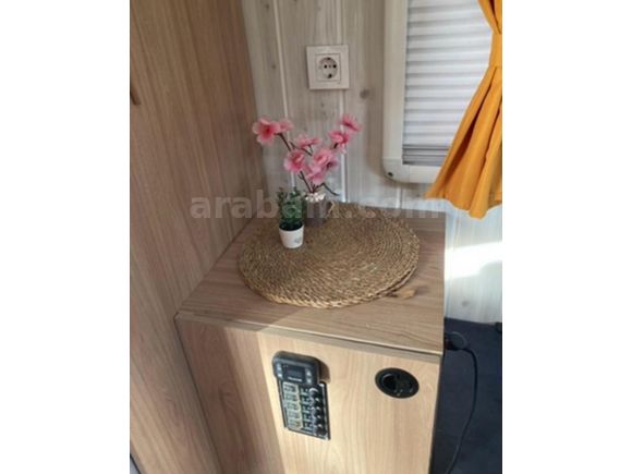 Sahibinden Karavan Çekme