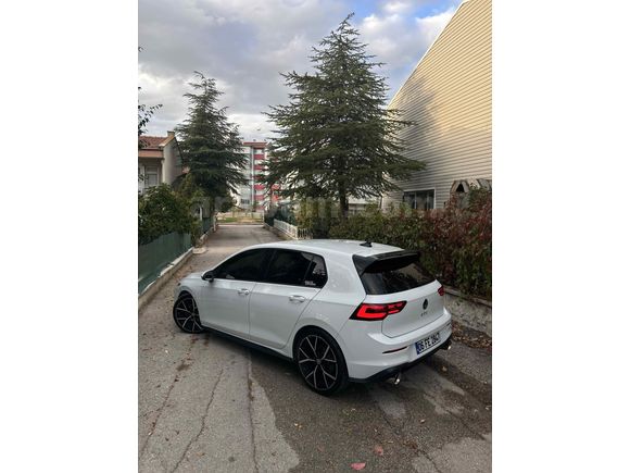 Sahibinden golf GTİ HATASIZ TRAMERSİZ