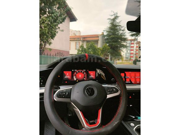 Sahibinden golf GTİ HATASIZ TRAMERSİZ