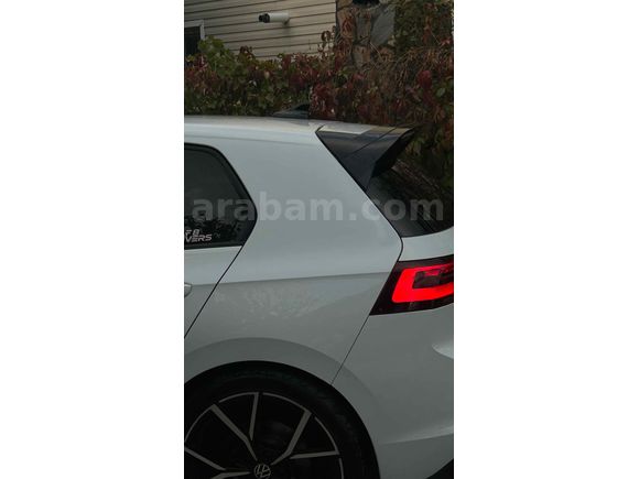 Sahibinden golf GTİ HATASIZ TRAMERSİZ