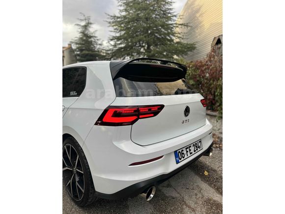 Sahibinden golf GTİ HATASIZ TRAMERSİZ